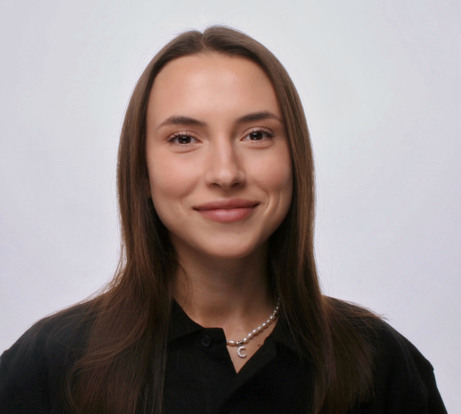 Недолужко Дар’я Миколаївна